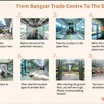 The Peak - Bangsar South Mid Valley