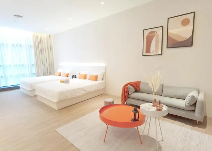 The Peak - Bangsar South Mid Valley