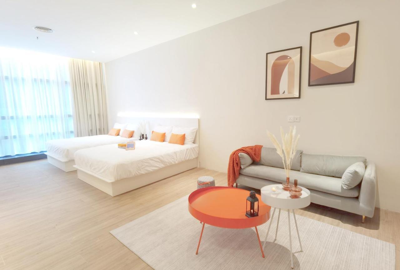 The Peak - Bangsar South Mid Valley Pangsapuri