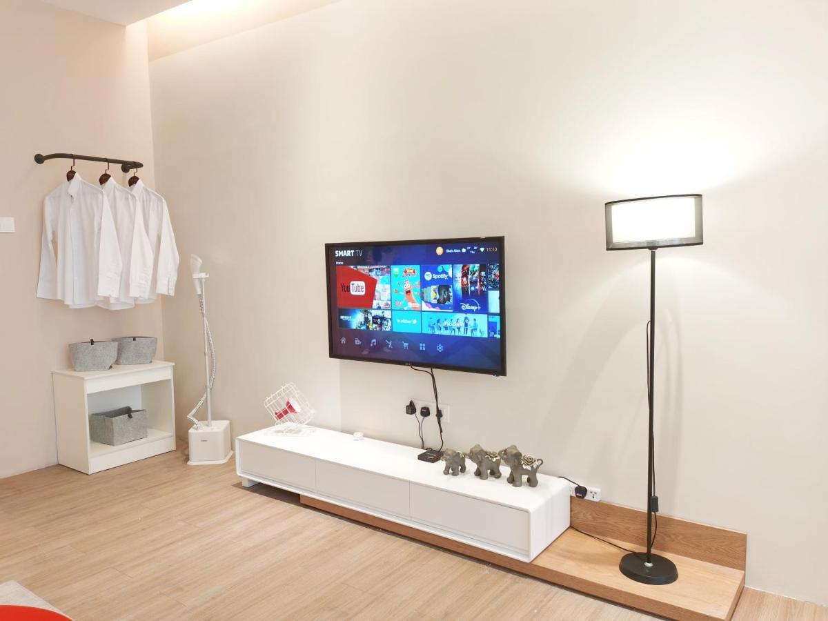 The Peak - Bangsar South Mid Valley * Kuala Lumpur