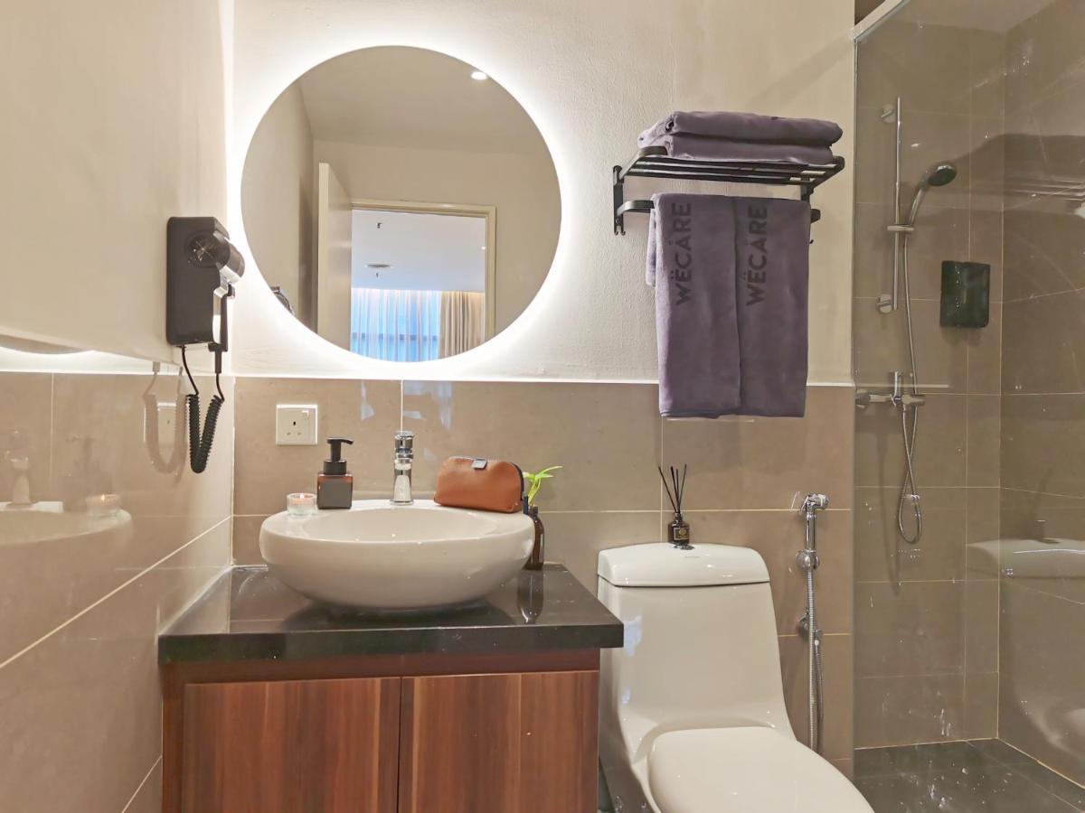 Pangsapuri The Peak - Bangsar South Mid Valley Kuala Lumpur