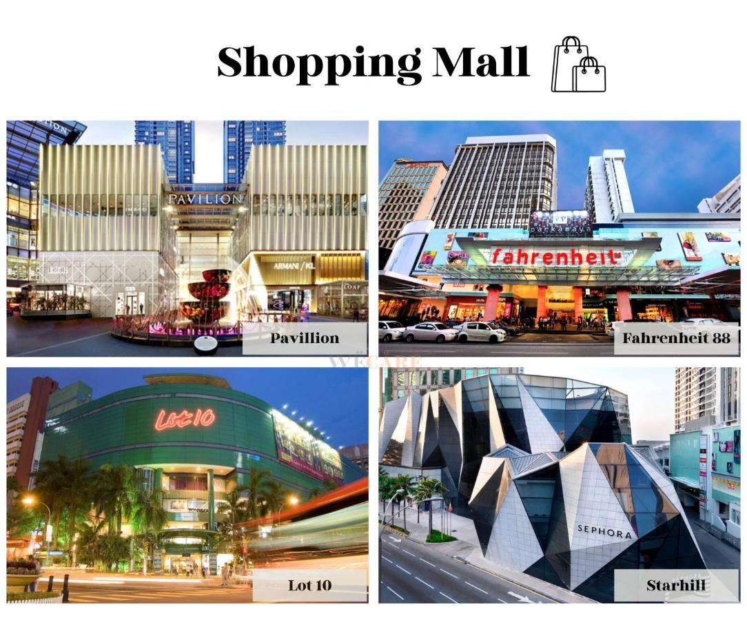 Pangsapuri The Peak - Bangsar South Mid Valley Kuala Lumpur